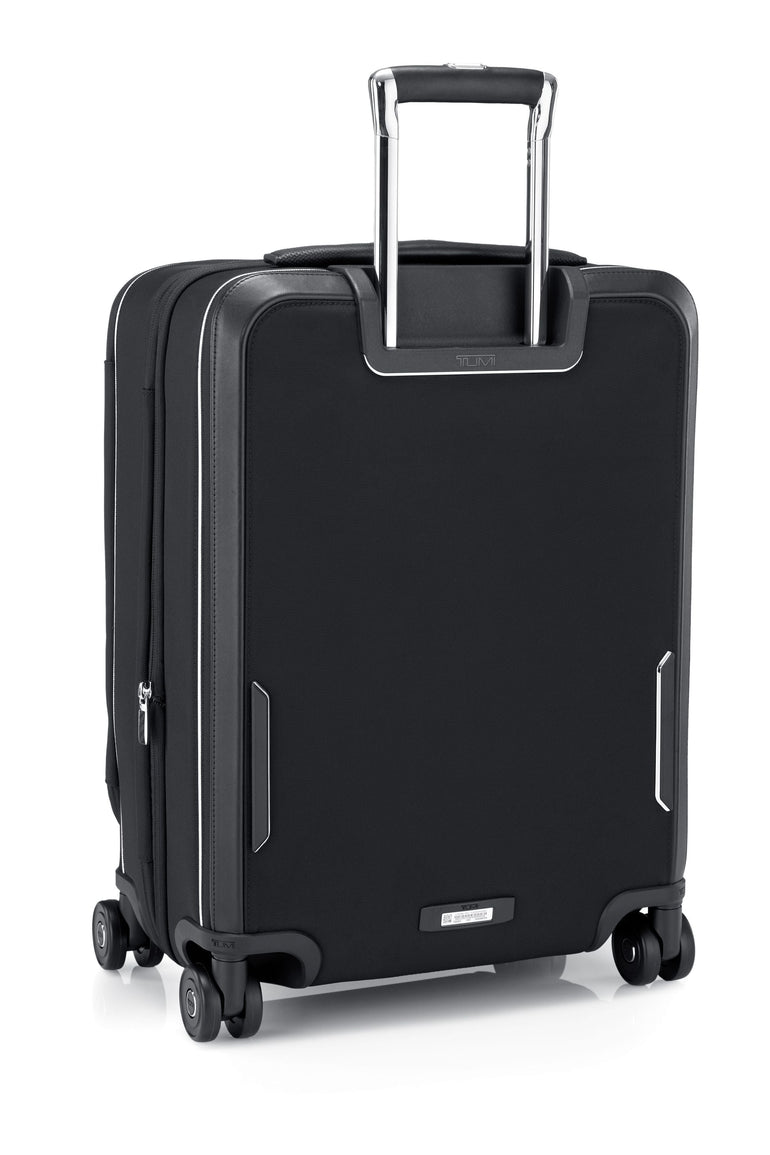 Tumi Arrivé Continental Dual Access 4 Wheeled Carry-On Luggage