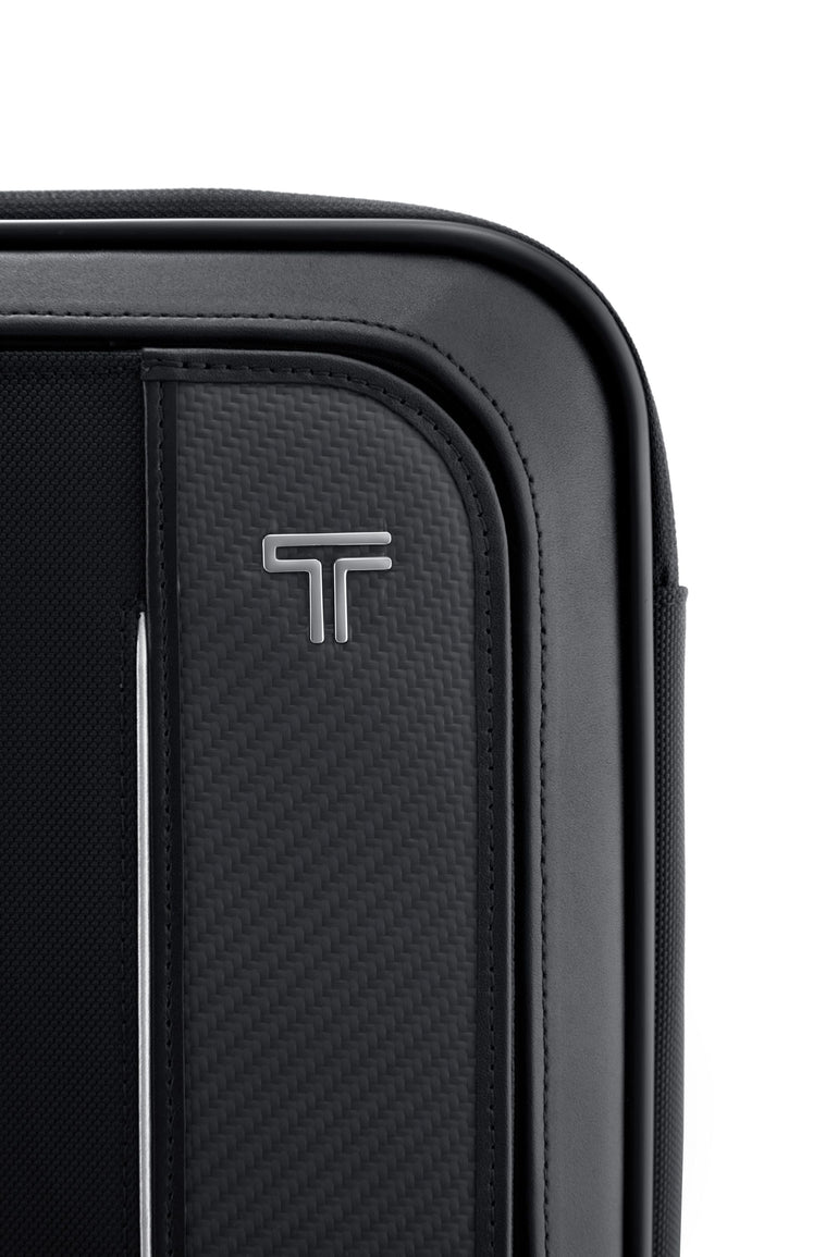 Tumi Arrivé Continental Dual Access 4 Wheeled Carry-On Luggage