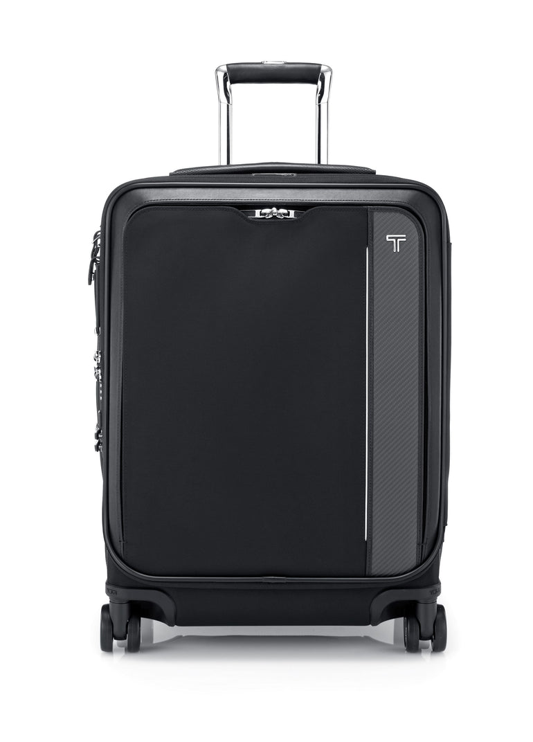 Tumi Arrivé Continental Dual Access 4 Wheeled Carry-On Luggage