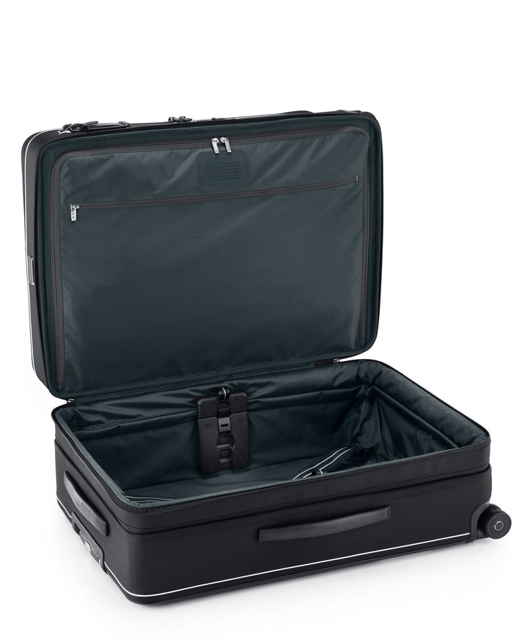 Tumi Arrivé Extended Trip Dual Access 4 Wheeled Packing Case Large Luggage