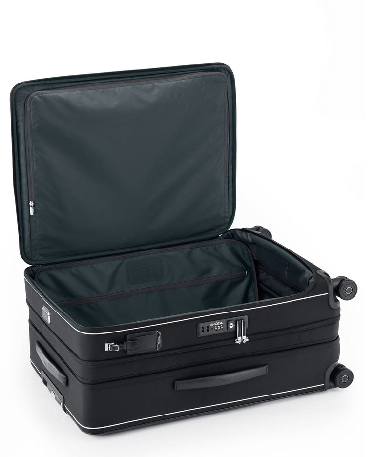 Tumi Arrivé Extended Trip Dual Access 4 Wheeled Packing Case Large Luggage