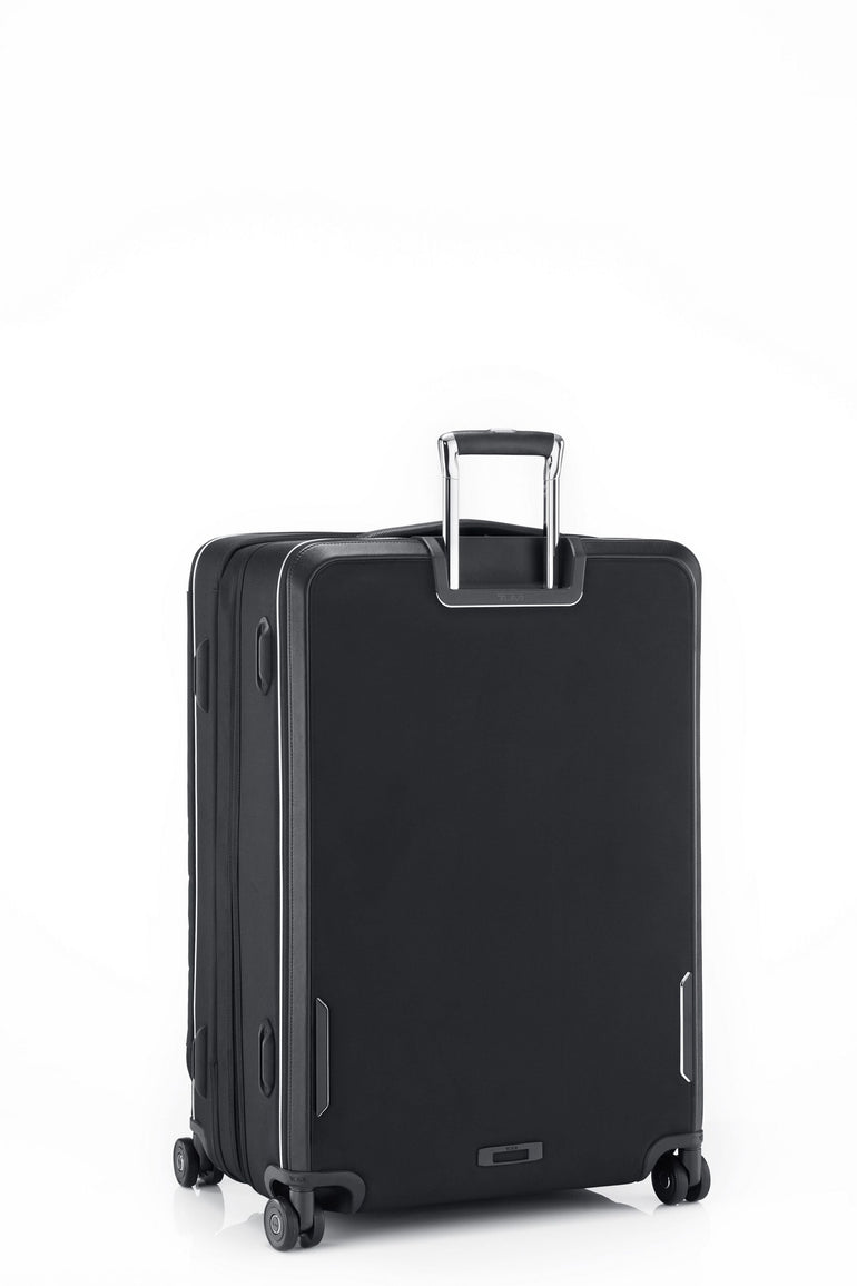 Tumi Arrivé Extended Trip Dual Access 4 Wheeled Packing Case Large Luggage
