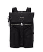 Tumi Alpha Bravo Surveillance Sac à dos à rabat