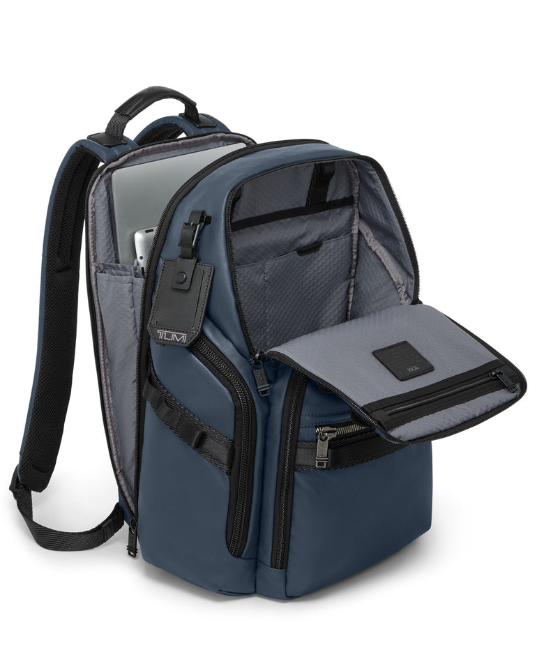 Tumi Alpha Bravo Sac à dos Search