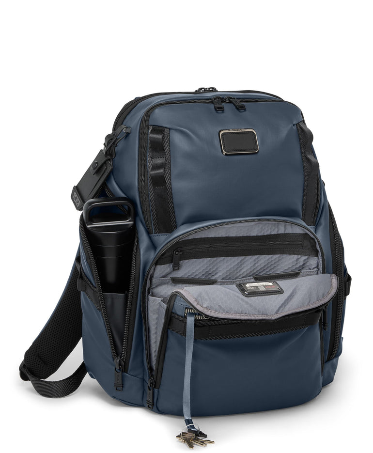 Tumi Alpha Bravo Sac à dos Search