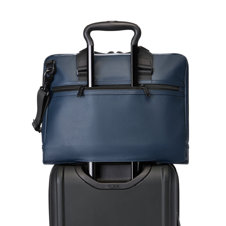 Tumi Alpha Bravo Academy Mallette