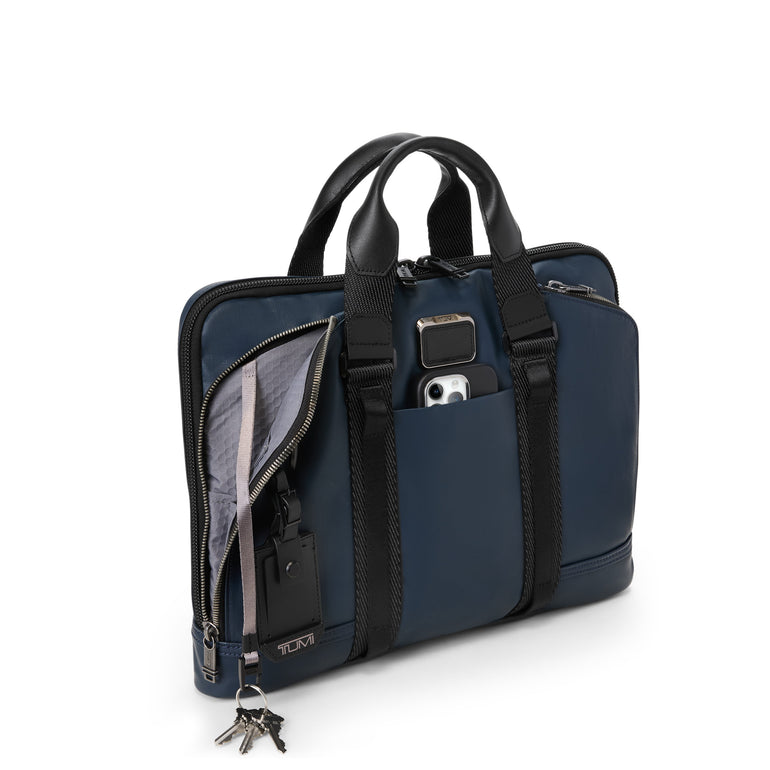 Tumi Alpha Bravo Academy Mallette
