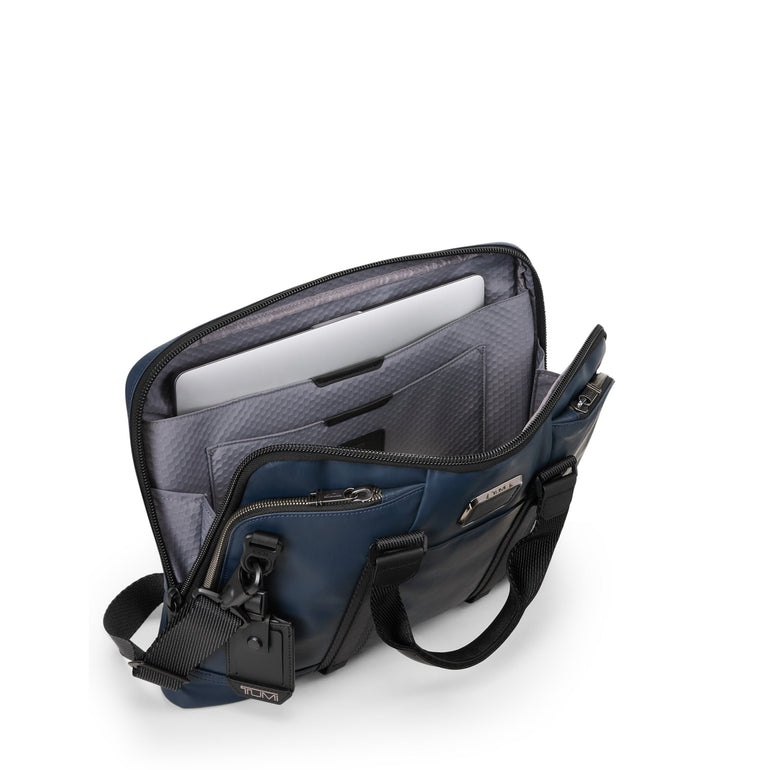 Tumi Alpha Bravo Academy Mallette
