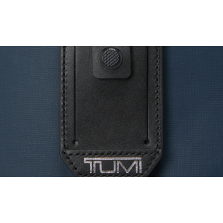 Tumi Alpha Bravo Academy Mallette