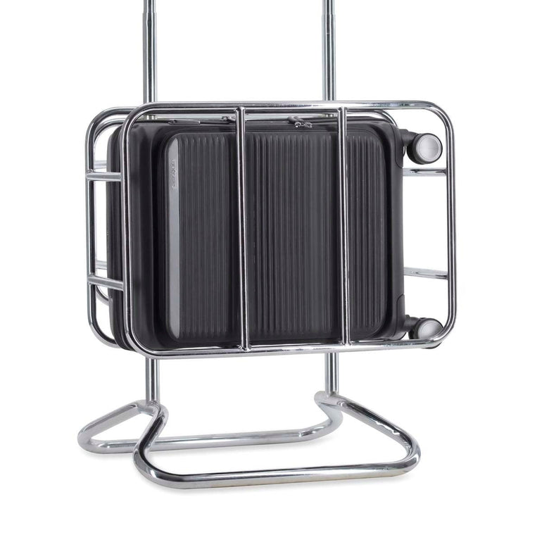 Samsonite Paralux Valise Rigide Spinner Cabine Extensible