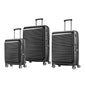 Samsonite Paralux Ensemble de 3 Valises Rigides Extensibles