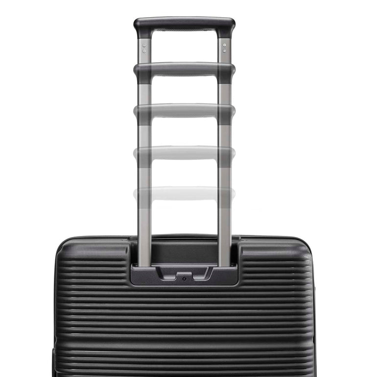 Samsonite Paralux Valise Rigide Spinner Cabine Extensible