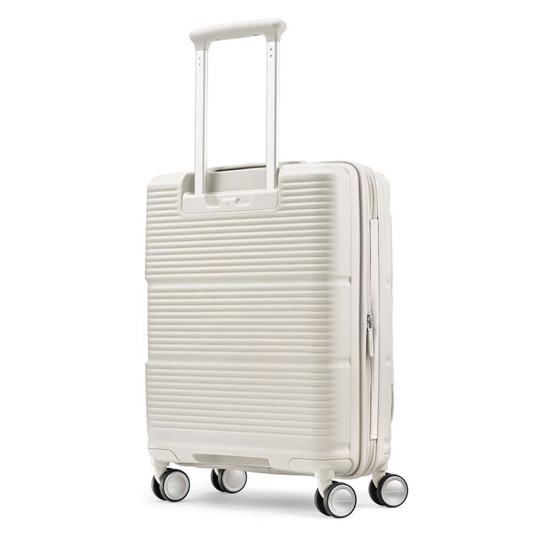 Samsonite Paralux Valise Rigide Spinner Cabine Extensible
