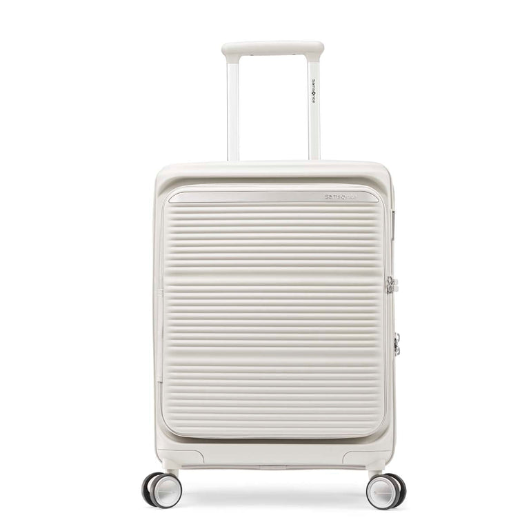 Samsonite Paralux Valise Rigide Spinner Cabine Extensible