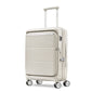 Samsonite Paralux Valise Rigide Spinner Cabine Extensible