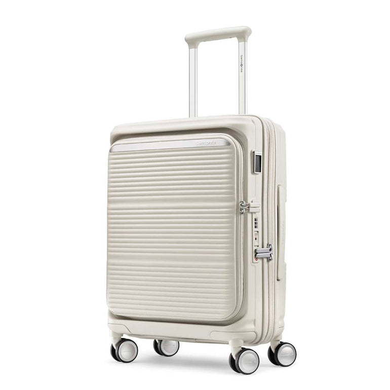 Samsonite Paralux Ensemble de 3 Valises Rigides Extensibles