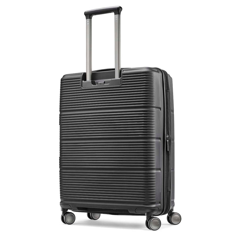 Samsonite Paralux Ensemble de 3 Valises Rigides Extensibles