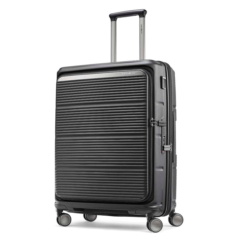 Samsonite Paralux Ensemble de 3 Valises Rigides Extensibles