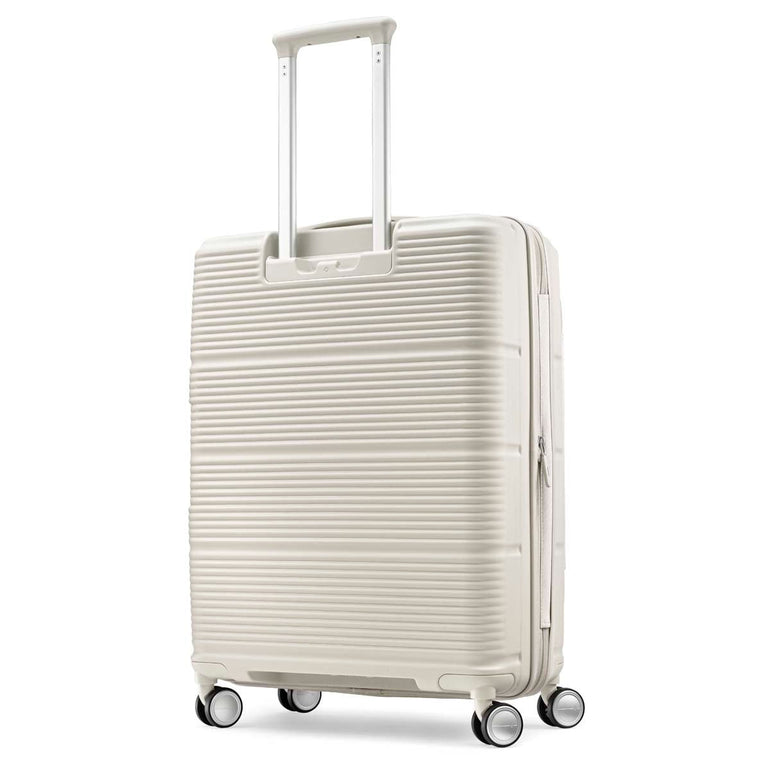 Samsonite Paralux Ensemble de 3 Valises Rigides Extensibles