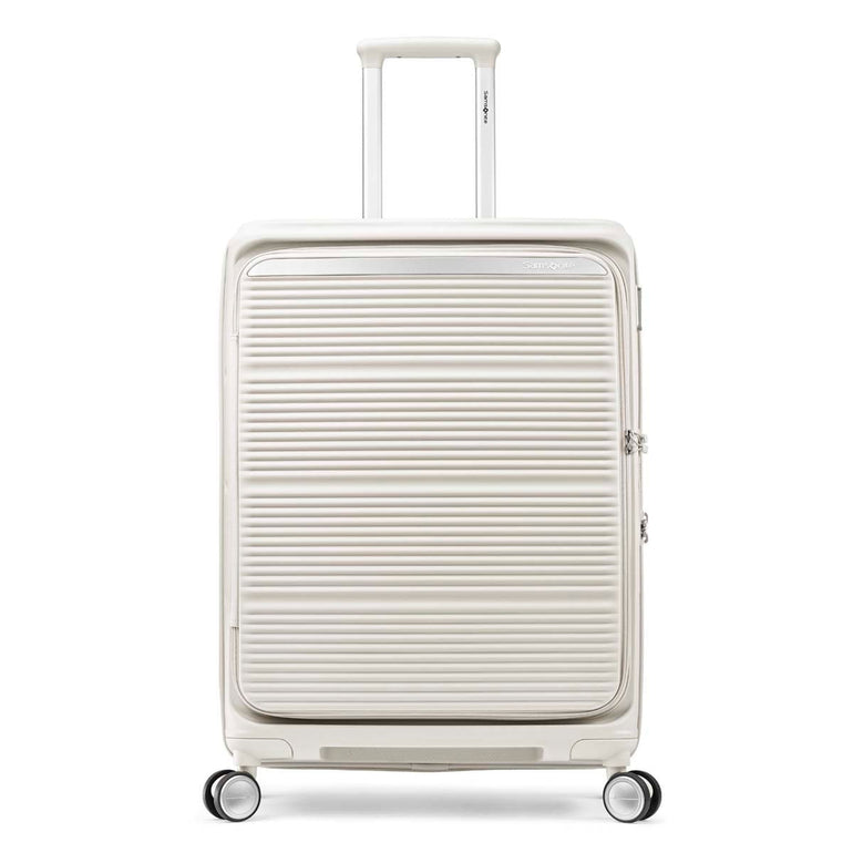 Samsonite Paralux Ensemble de 3 Valises Rigides Extensibles