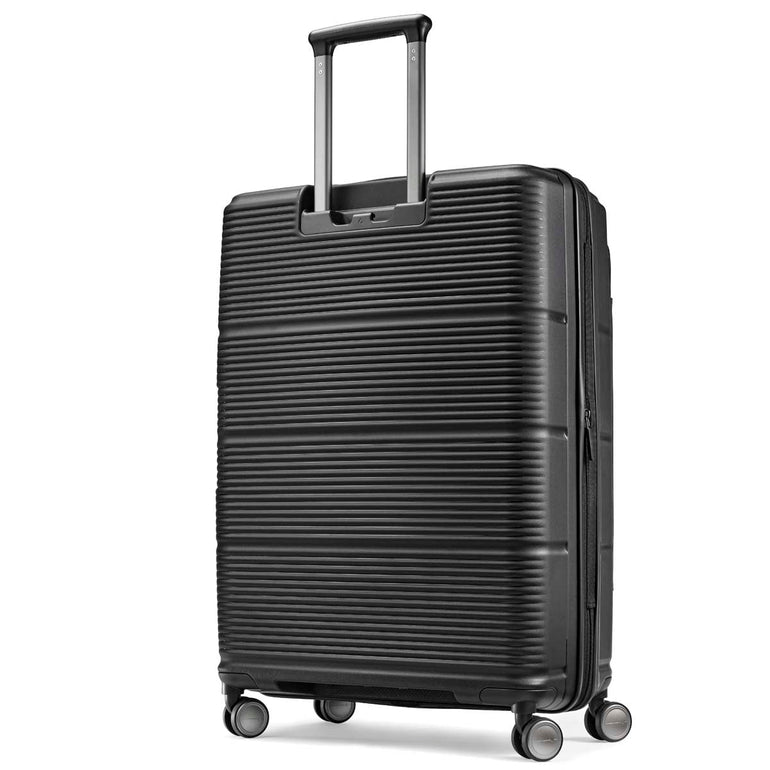 Samsonite Paralux Valise Rigide Spinner Grande Extensible