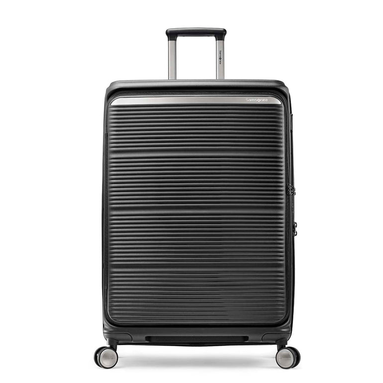 Samsonite Paralux Valise Rigide Spinner Grande Extensible