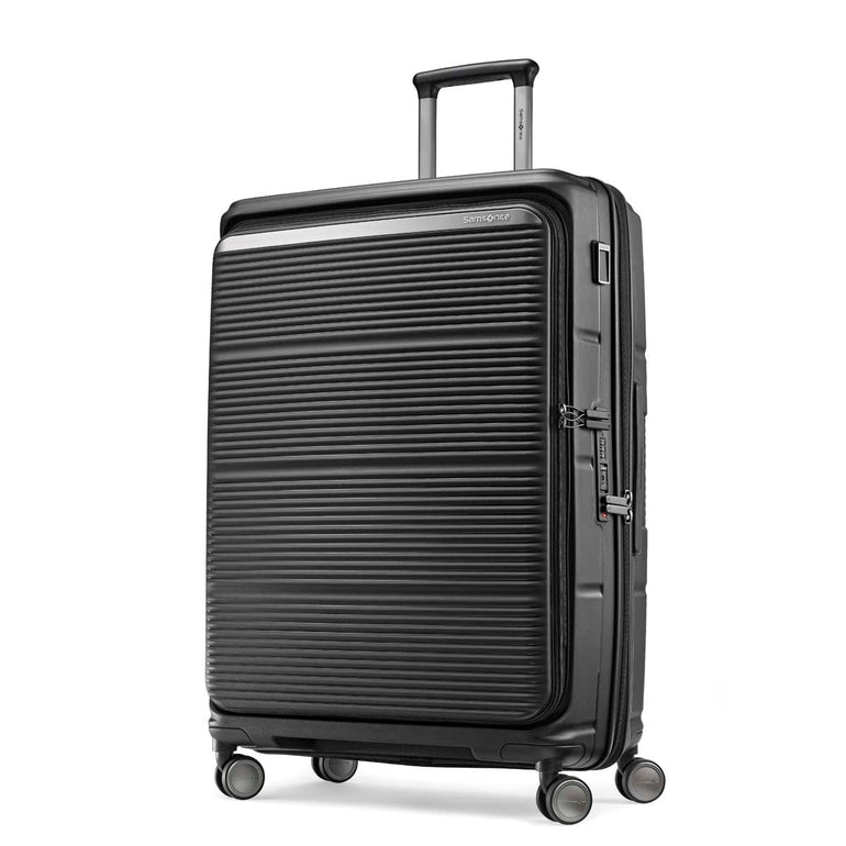 Samsonite Paralux Valise Rigide Spinner Grande Extensible