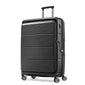 Samsonite Paralux Valise Rigide Spinner Grande Extensible