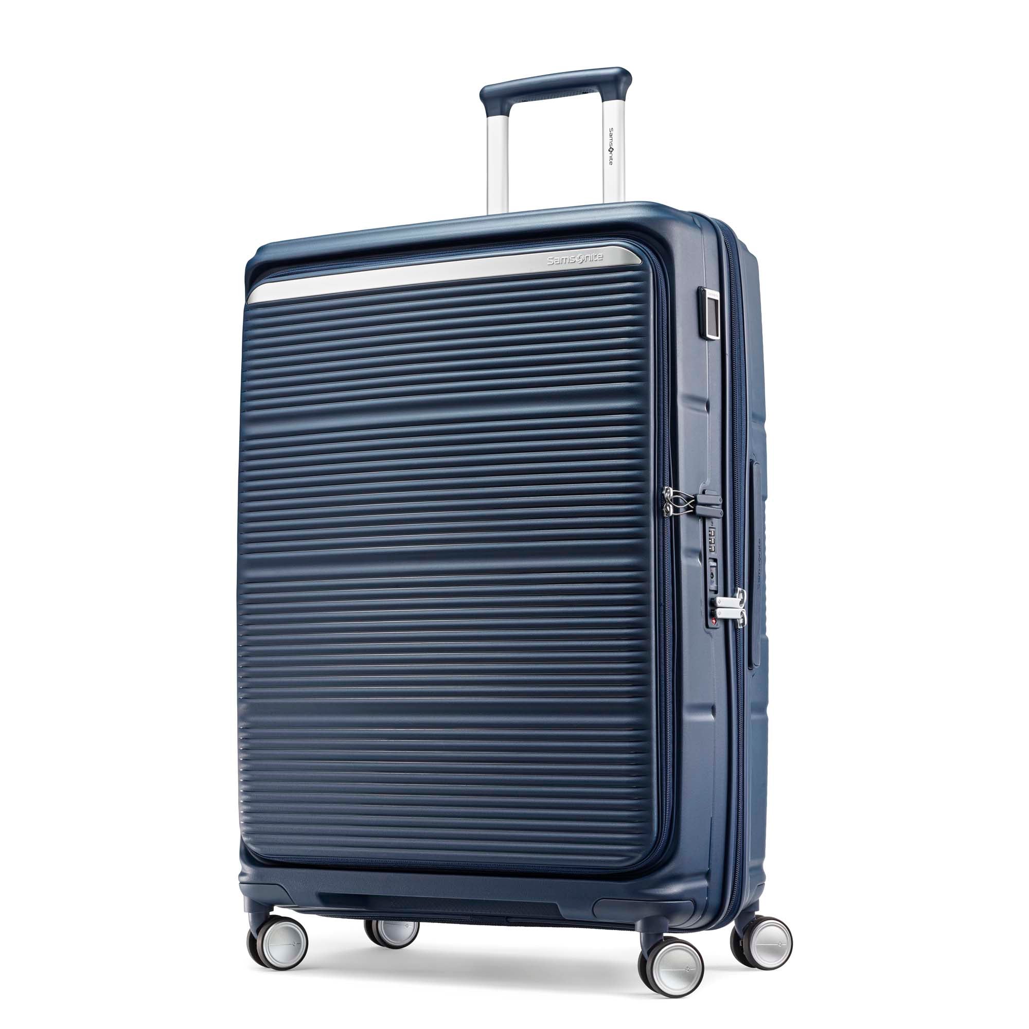 Samsonite Paralux Valise Rigide Spinner Grande Extensible