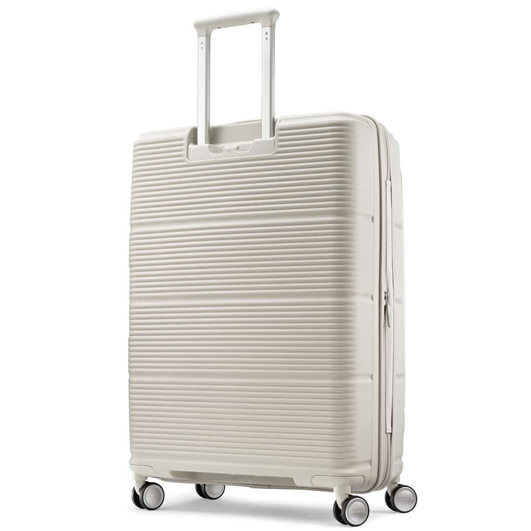 Samsonite Paralux Valise Rigide Spinner Grande Extensible