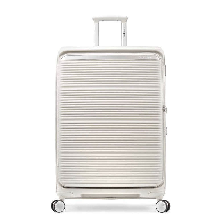 Samsonite Paralux Valise Rigide Spinner Grande Extensible