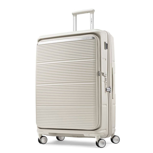 Samsonite Paralux Valise Rigide Spinner Grande Extensible