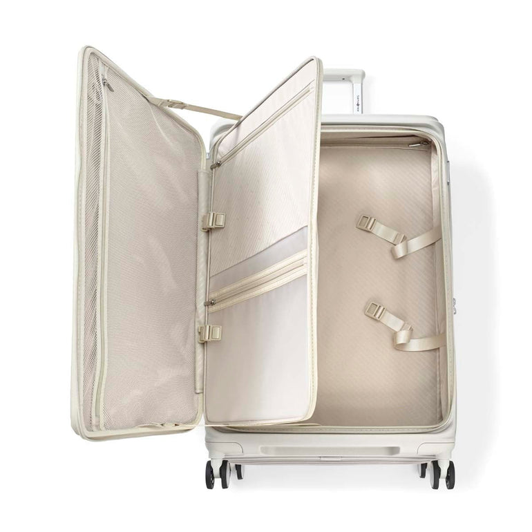 Samsonite Paralux Valise Rigide Spinner Grande Extensible