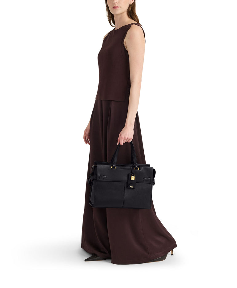 Tumi Agent Medium Tote - Sienna