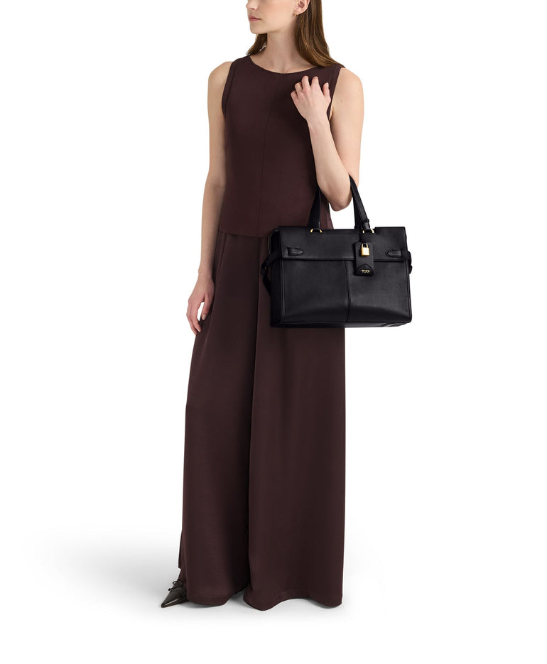 Tumi Agent Medium Tote - Sienna