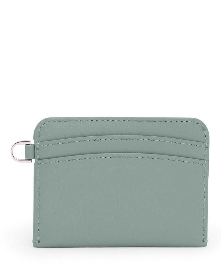 Tumi Belden Card Case - Thyme