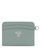 Tumi Belden Card Case - Thyme