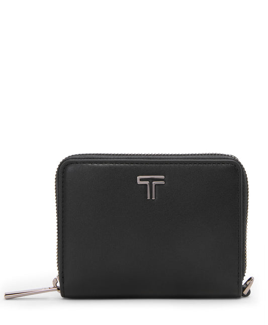 Tumi Belden Portefeuille trifold à fermeture éclair tout autour