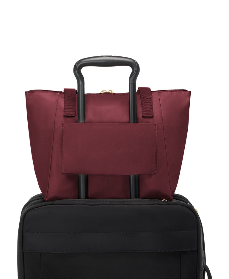 Tumi Voyageur Just In Case Small Tote