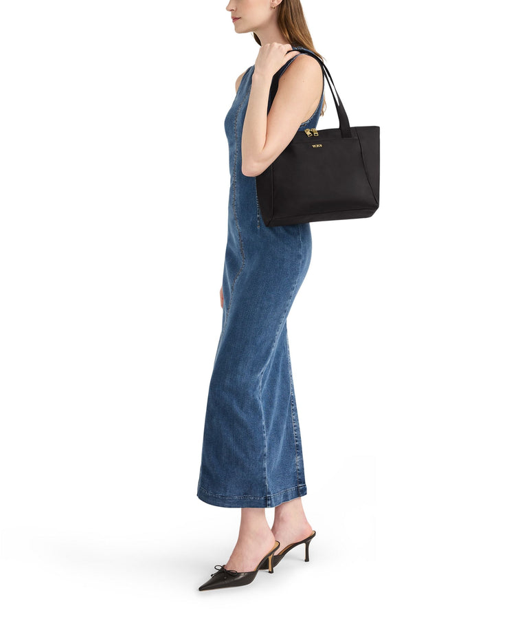 Tumi Voyageur Just In Case Small Tote