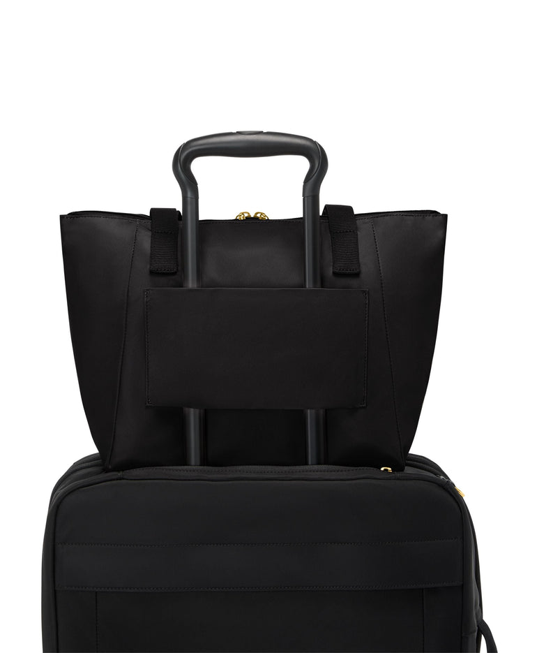 Tumi Voyageur Just In Case Small Tote