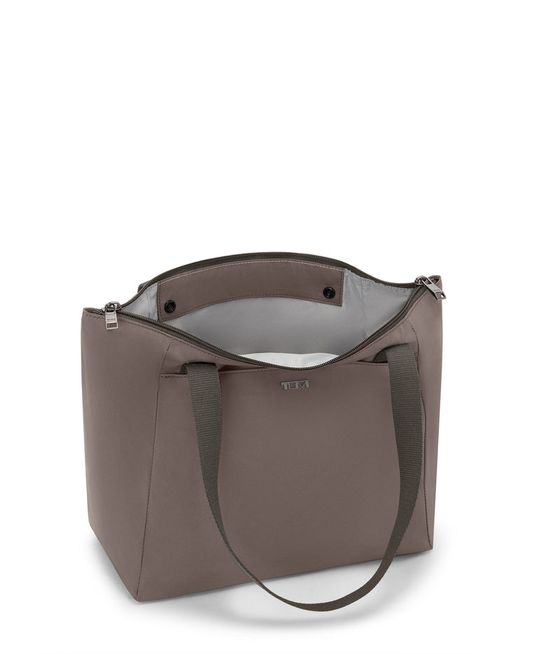 Tumi Voyageur Just In Case Small Tote