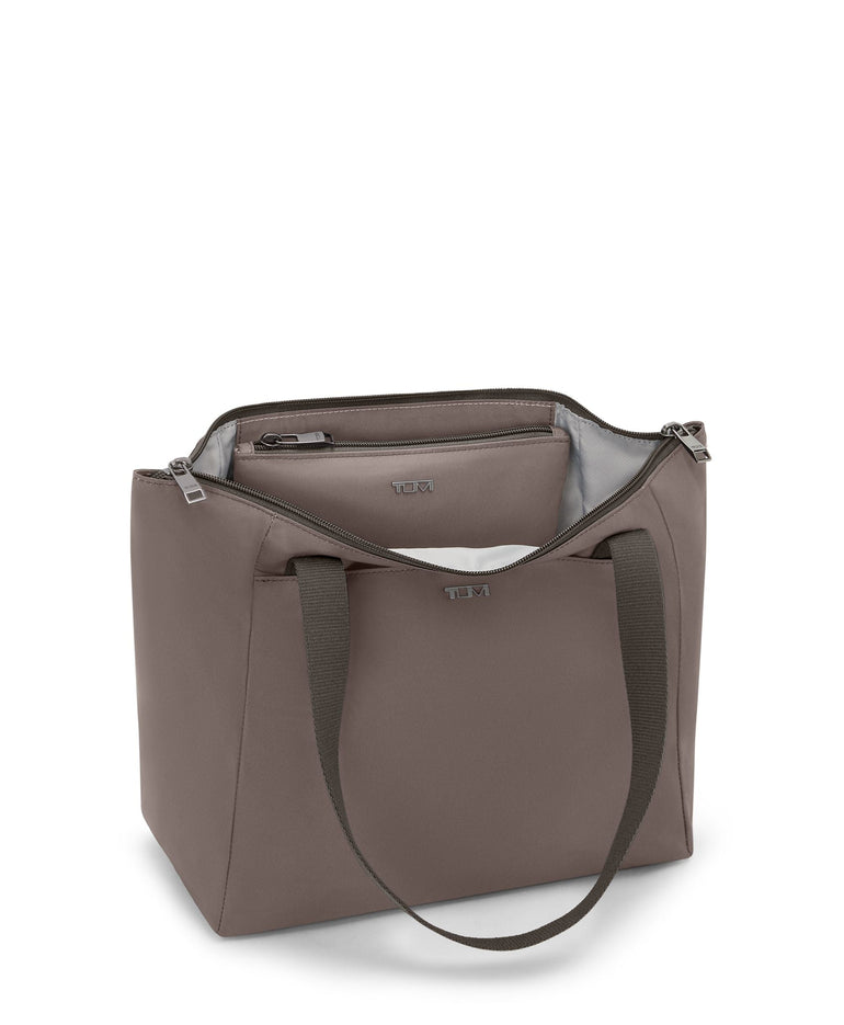 Tumi Voyageur Just In Case Small Tote