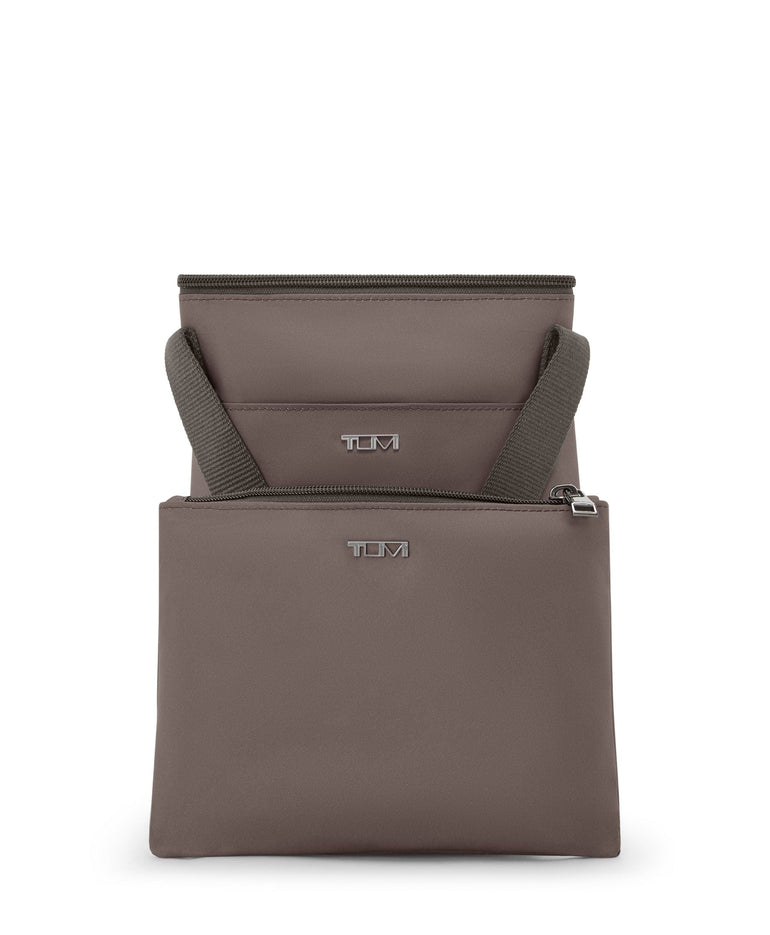 Tumi Voyageur Just In Case Small Tote