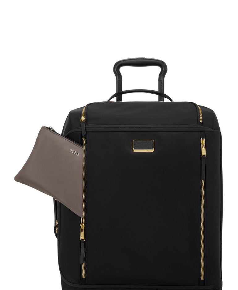 Tumi Voyageur Just In Case Small Tote