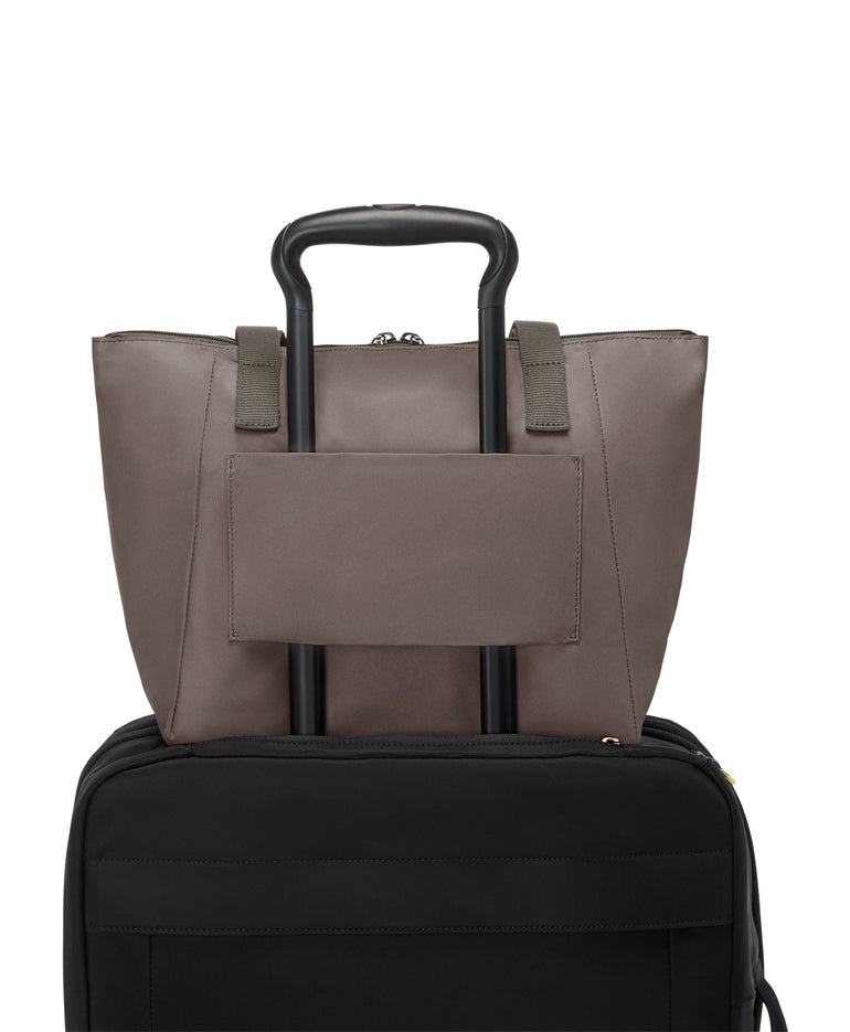 Tumi Voyageur Just In Case Small Tote