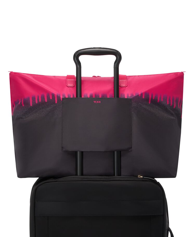 Tumi Voyageur Just In Case Tote