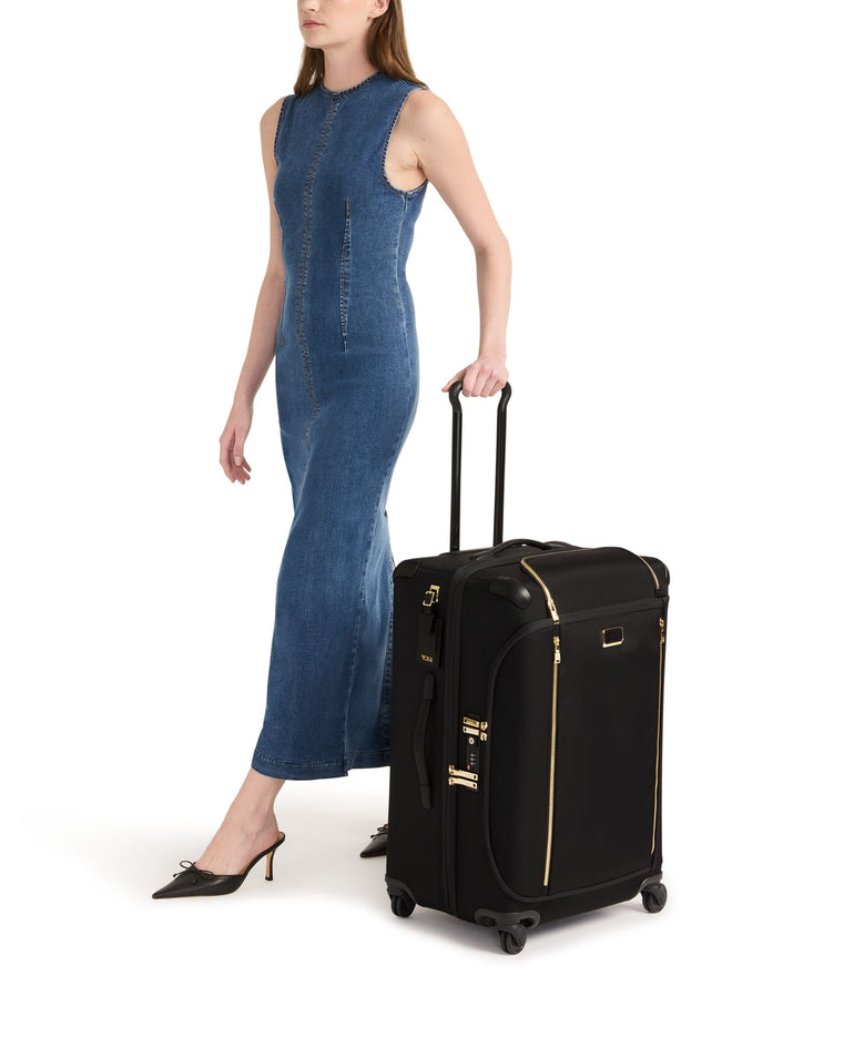 Tumi Voyageur Léger Valise enregistrée moyenne extensible à double accès