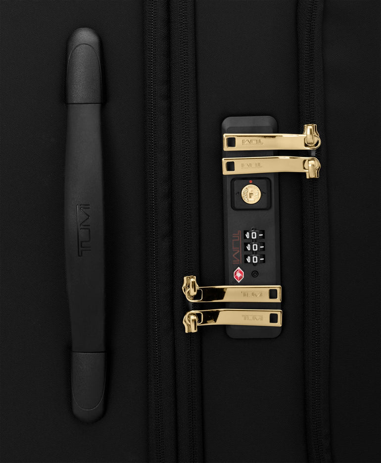 Tumi Voyageur Léger Valise enregistrée moyenne extensible à double accès