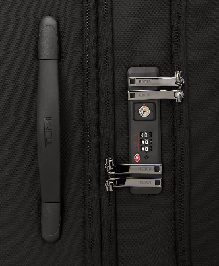 Tumi Voyageur Léger Valise enregistrée moyenne extensible à double accès